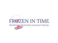 Frozen In Time