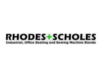 Rhodes & Scholes Ltd
