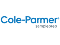 Cole-Parmer Sample Prep