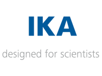 IKA England - Process