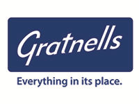 Gratnells